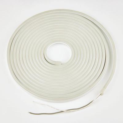 Гибкий неон Uniel Neon 12V ULS-N01-2835-120LED/m-6mm-IP67-DC12V-9W/m-5M-3000K
