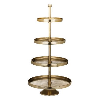 Блюдо-этажерка декоративное EGLO BABIRIK 427649