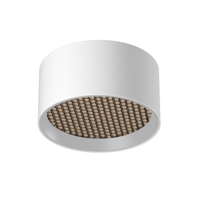 Потолочный светильник Maytoni Ceiling C122CL-L7-4K-W