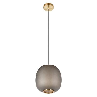 Подвесной светильник LOFT IT Hive 10425 Grey