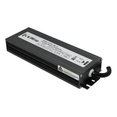 Блок питания 12V 250W IP67 21A SWG MTPW 1278