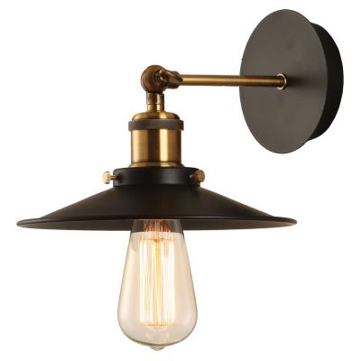 Бра Lussole Loft New York GRLSP-9100 Бра Lussole Loft New York GRLSP-9100