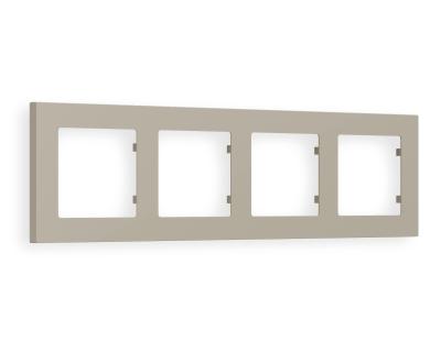 Рамка Ambrella Volt ALFA AF220364