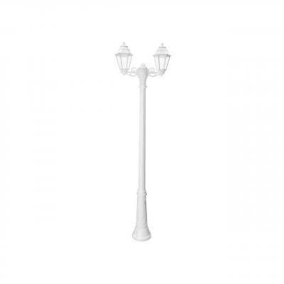 Уличный фонарь Fumagalli Artu Bisso/Anna E22.158.S20.WYF1R