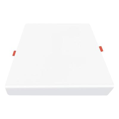 Встраиваемый светодиодный светильник Volpe ULM-Q251 ULM-Q251 24W/4000K WHITE