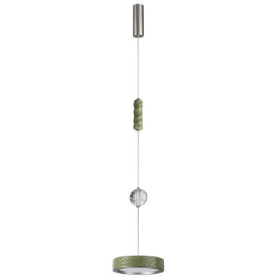 Подвес Odeon Light RIVIERA 5451/32LA