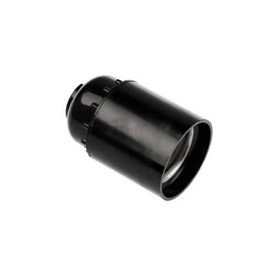 Патрон карболитовый подвесной Е27 REXANT 42309