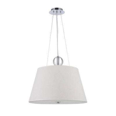 Подвесной светильник Maytoni Bergamo MOD613PL-03BG Подвесной светильник Maytoni Bergamo MOD613PL-03BG