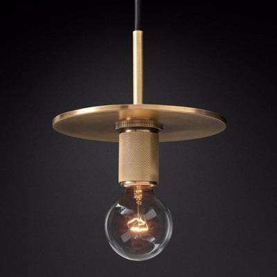 Подвесной светильник Imperium Loft RH U.D.S.Pendant 123643-22 Подвесной светильник Imperium Loft RH U.D.S.Pendant 123643-22