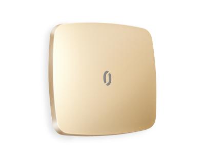 Лицевая панель Ambrella Volt OMEGA OP6020