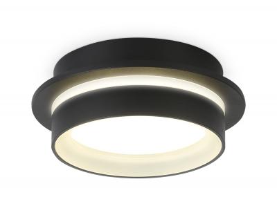Накладной светильник Ambrella light Tn Techno Spot TN5385 Накладной светильник Ambrella light Tn Techno Spot TN5385