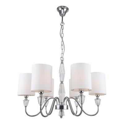 Подвесная люстра Stilfort Estetio 1051/09/06P Подвесная люстра Stilfort Estetio 1051/09/06P