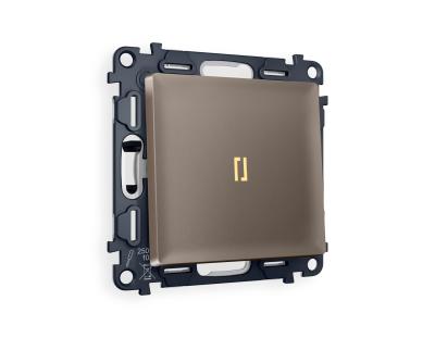 Комплект механизма выключателя Ambrella Volt MA MA632030