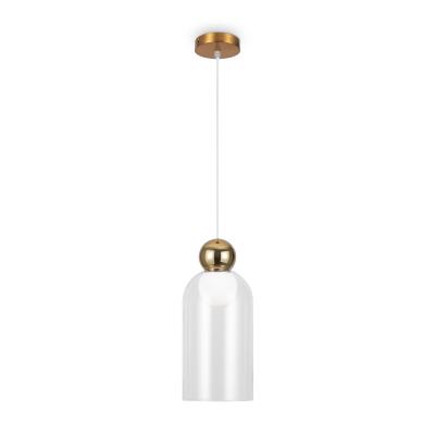Подвесной светильник Freya Modern FR5220PL-01G