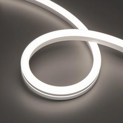 Гибкий неон Arlight 9,6W/m 140LED/m 2835SMD дневной белый 5M MOONLIGHT-SIDE-A140-12x24mm 24V Day5000 042800 Гибкий неон Arlight 9,6W/m 140LED/m 2835SMD дневной белый 5M MOONLIGHT-SIDE-A140-12x24mm 24V Day5000 042800