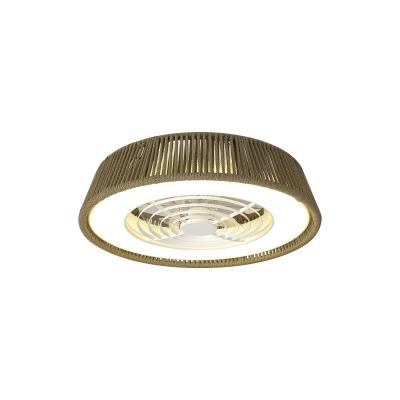 Потолочная люстра-вентилятор Mantra POLINESIA 8228