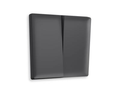 Лицевая панель Ambrella Volt ALFA AP9030