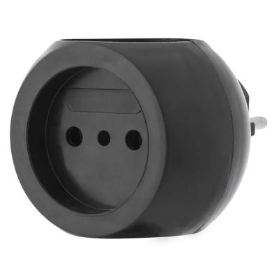 Тройник электрический «Шар» 6А б/з REXANT 11-1063-1