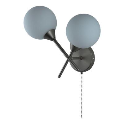 Бра (настенный светильник) Moderli Molecule V10844-2W