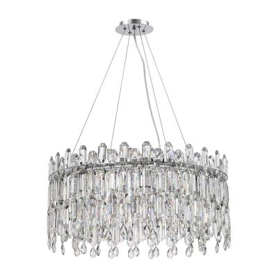 Подвесная люстра Stilfort Legacy 2158/09/08P Подвесная люстра Stilfort Legacy 2158/09/08P