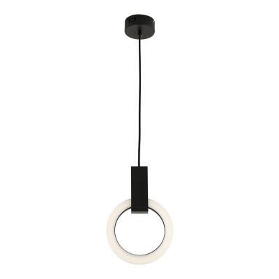 Подвесной светодиодный светильник Kink Light Aзaлия 08430-20,19