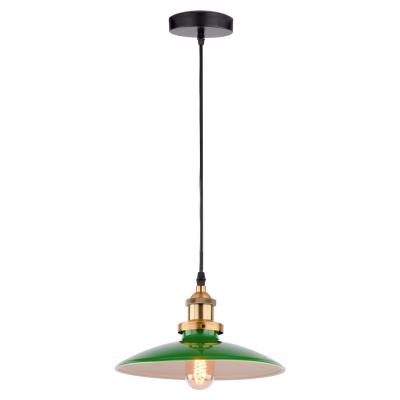 Подвесной светильник Lussole Loft LSP-9543