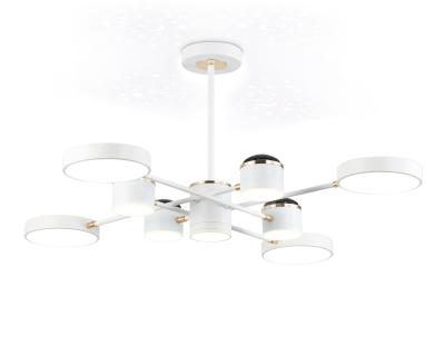 Люстра Ambrella light COMFORT FL51627