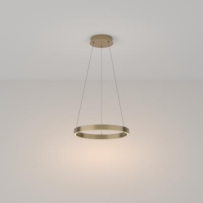 Подвесной светильник Maytoni Modern MOD058PL-L22BS3K