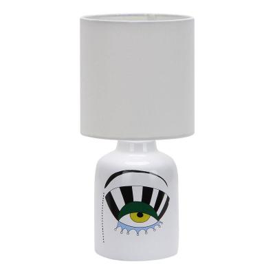 Настольная лампа Escada 10176 10176/L White