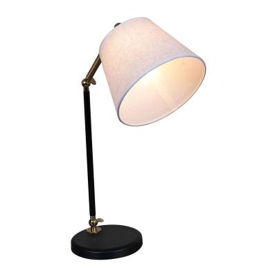 Настольная лампа Reluce 2225 02225-2.7-01 BK