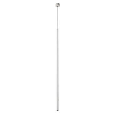 Подвесной светодиодный светильник Crystal Lux CLT 036C1100 WH Подвесной светодиодный светильник Crystal Lux CLT 036C1100 WH