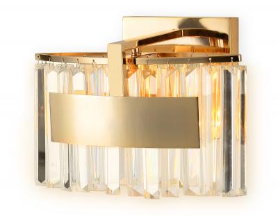 Бра (настенный) Ambrella light Tr Traditional TR5095