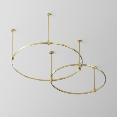 Основание для трековых светильников Maytoni FLARITY TFC-Flar-M01-BS