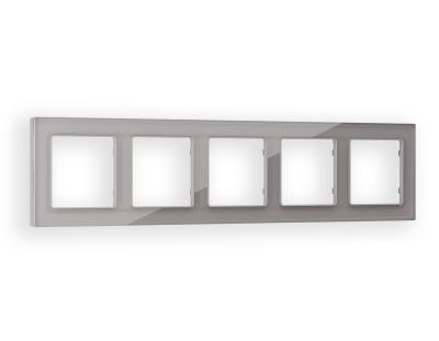 Рамка Ambrella Volt ALFA AF330505