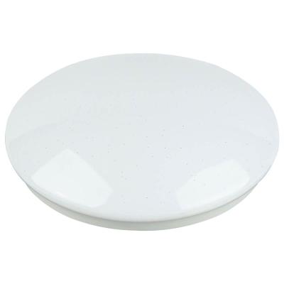 Потолочный светодиодный светильник ЭРА SPB-6 Element SPB-6-36-4K Element