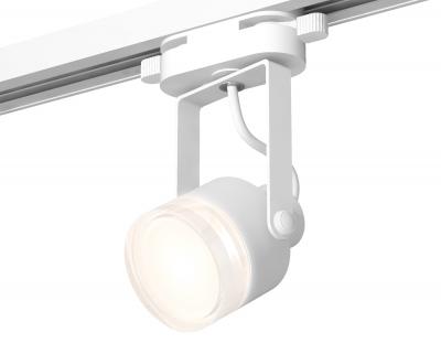 Трековый светильник Ambrella light Xt Track System XT6601083 (C6601, N6241) Трековый светильник Ambrella light Xt Track System XT6601083 (C6601, N6241)