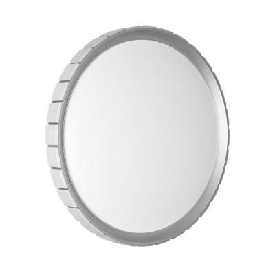 Настенно-потолочный светильник Сонекс KUPI SILVER 7696/ELN