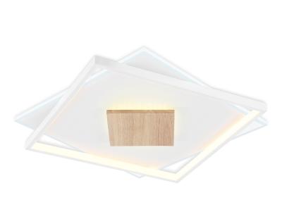 Потолочный светильник Ambrella light COMFORT FL4790