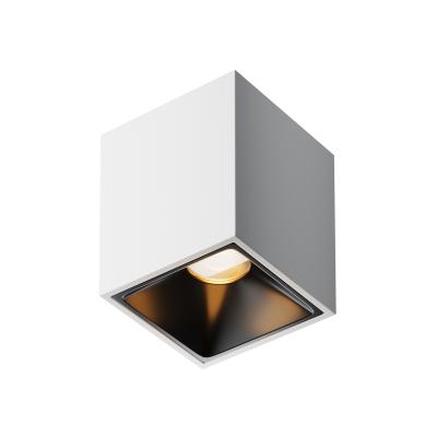 Потолочный светильник Maytoni Ceiling C065CL-8W2.7K-SQ-WB