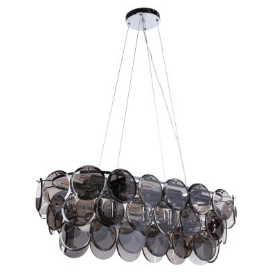 Подвесная люстра DIVINARE Chloe 7566/02 SP-13