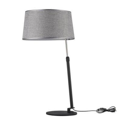 Настольная лампа Maytoni Bergamo MOD613TL-01B Настольная лампа Maytoni Bergamo MOD613TL-01B