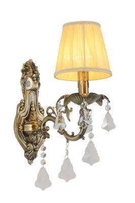 Бра Omnilux Catanzaro OML-30811-01 Бра Omnilux Catanzaro OML-30811-01