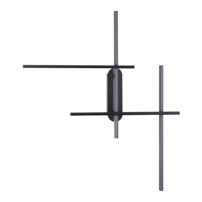 Бра (настенный) Odeon Light Rudy 3890/36WLP