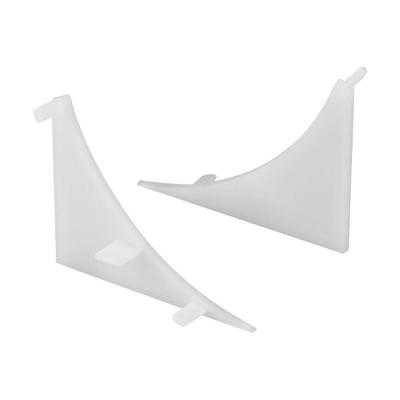 (2 шт.) Заглушка Arlight Karniz-Hide правая 022011