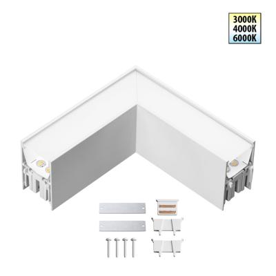 Светильник соединитель Novotech Over 359608