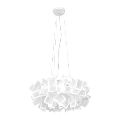 Подвесная люстра Loft it Clizia 10231/530 White Подвесная люстра Loft it Clizia 10231/530 White
