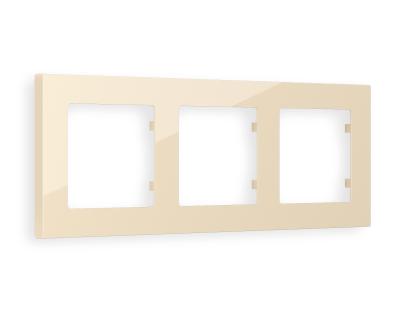 Рамка Ambrella Volt ALFA AF220303