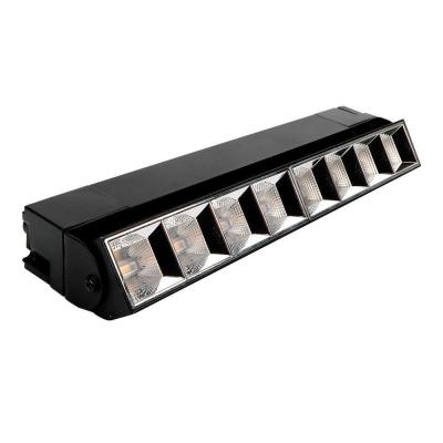 Трековый светодиодный светильник Jazzway PTR 21R 5031562 Трековый светодиодный светильник Jazzway PTR 21R 5031562