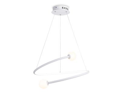 Подвесной светильник Ambrella light COMFORT FL66291 Подвесной светильник Ambrella light COMFORT FL66291