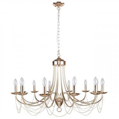 Подвесная люстра F-Promo Plini 2591-12P